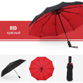 kaufsy | Winddichter Regenschirm