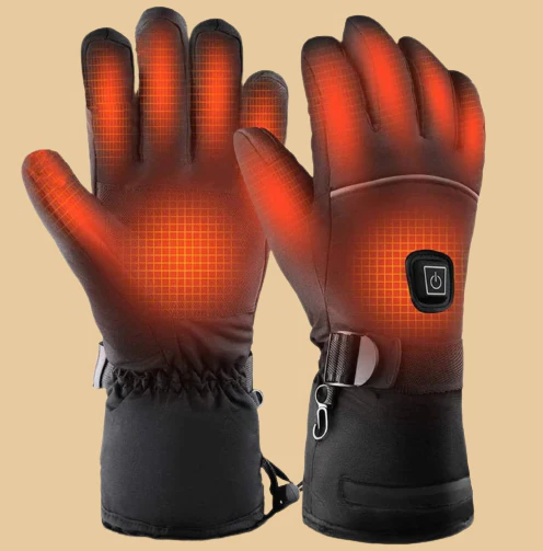 kaufsy | Beheizte Handschuhe