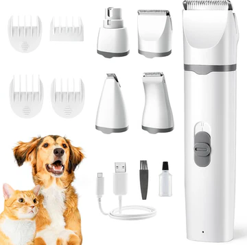 kaufsy | Hundepflege Clippers Kit