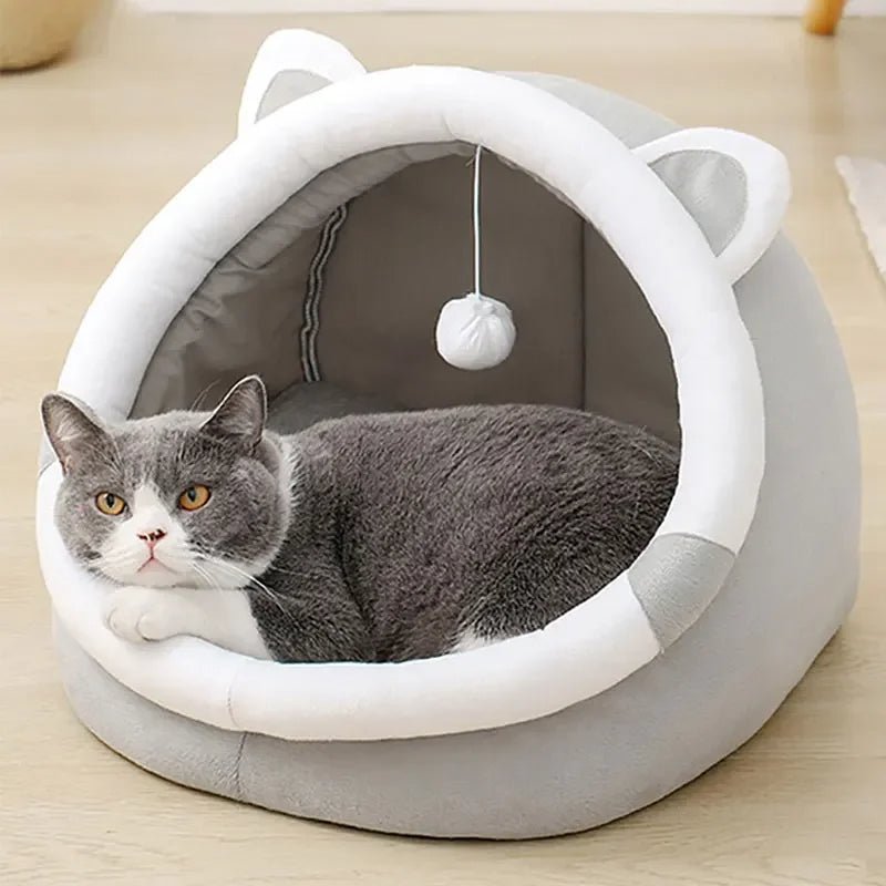 kaufsy | PurrOasis – Das gemütliche Versteck für glückliche Katzen!