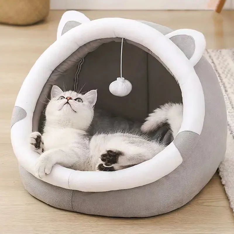 kaufsy | PurrOasis – Das gemütliche Versteck für glückliche Katzen!
