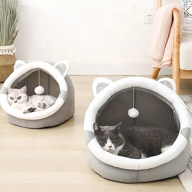 kaufsy | PurrOasis – Das gemütliche Versteck für glückliche Katzen!