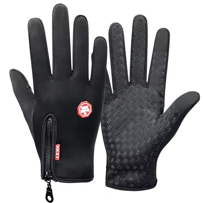 kaufsy | Fahrrad Ski Handschuhe für Männer und Frauen