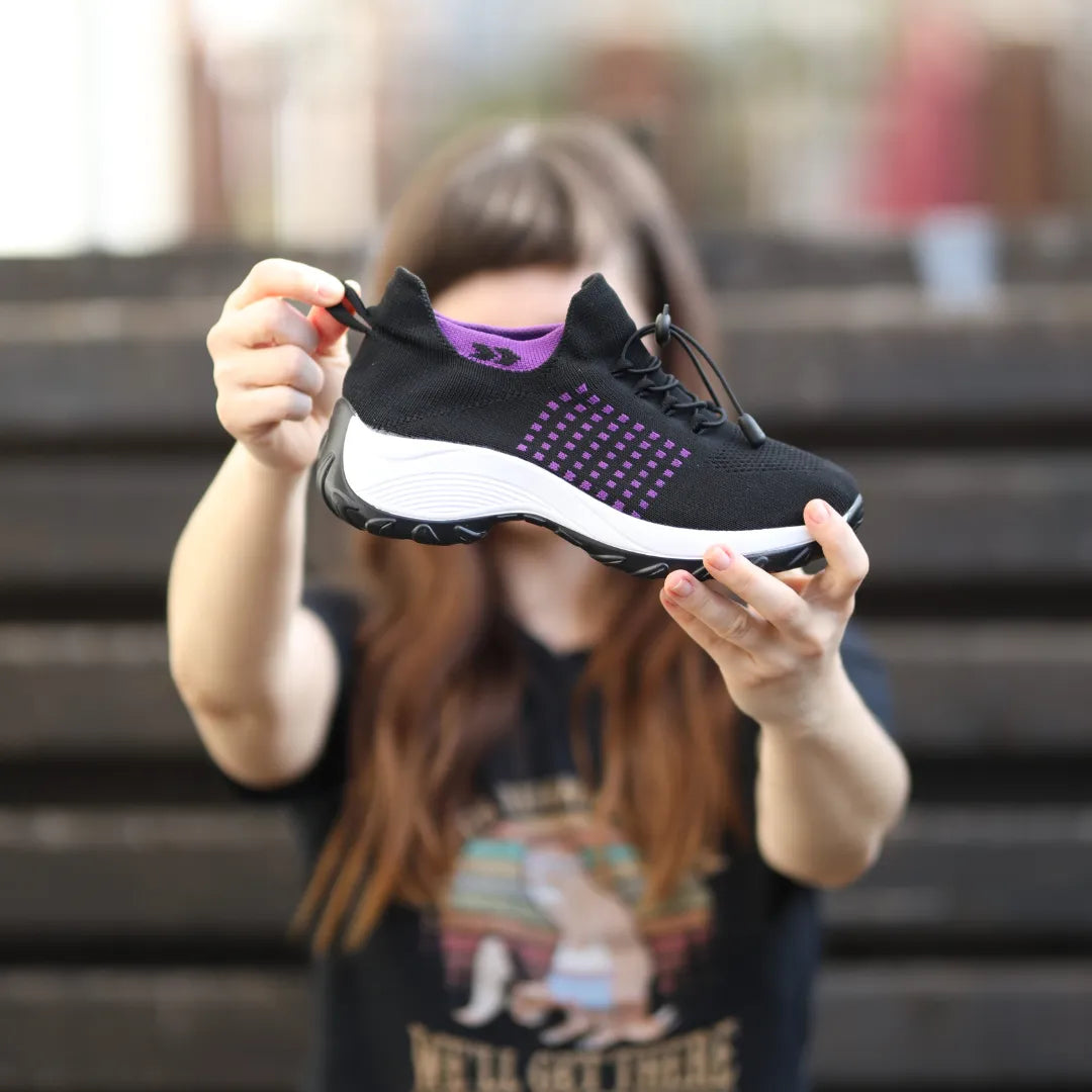Orthofit - Schuhe für Damen