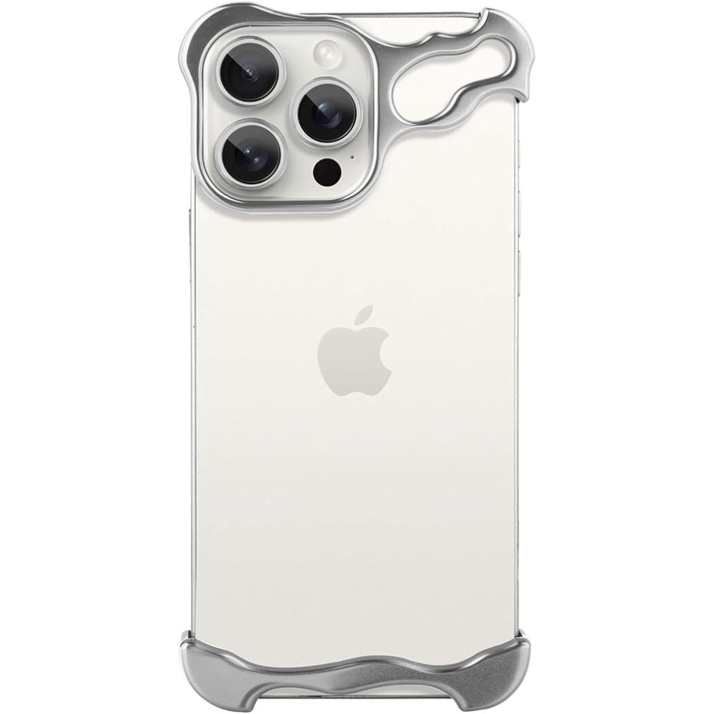 Smartphone Hülle, schlankes minimalistisches Design
