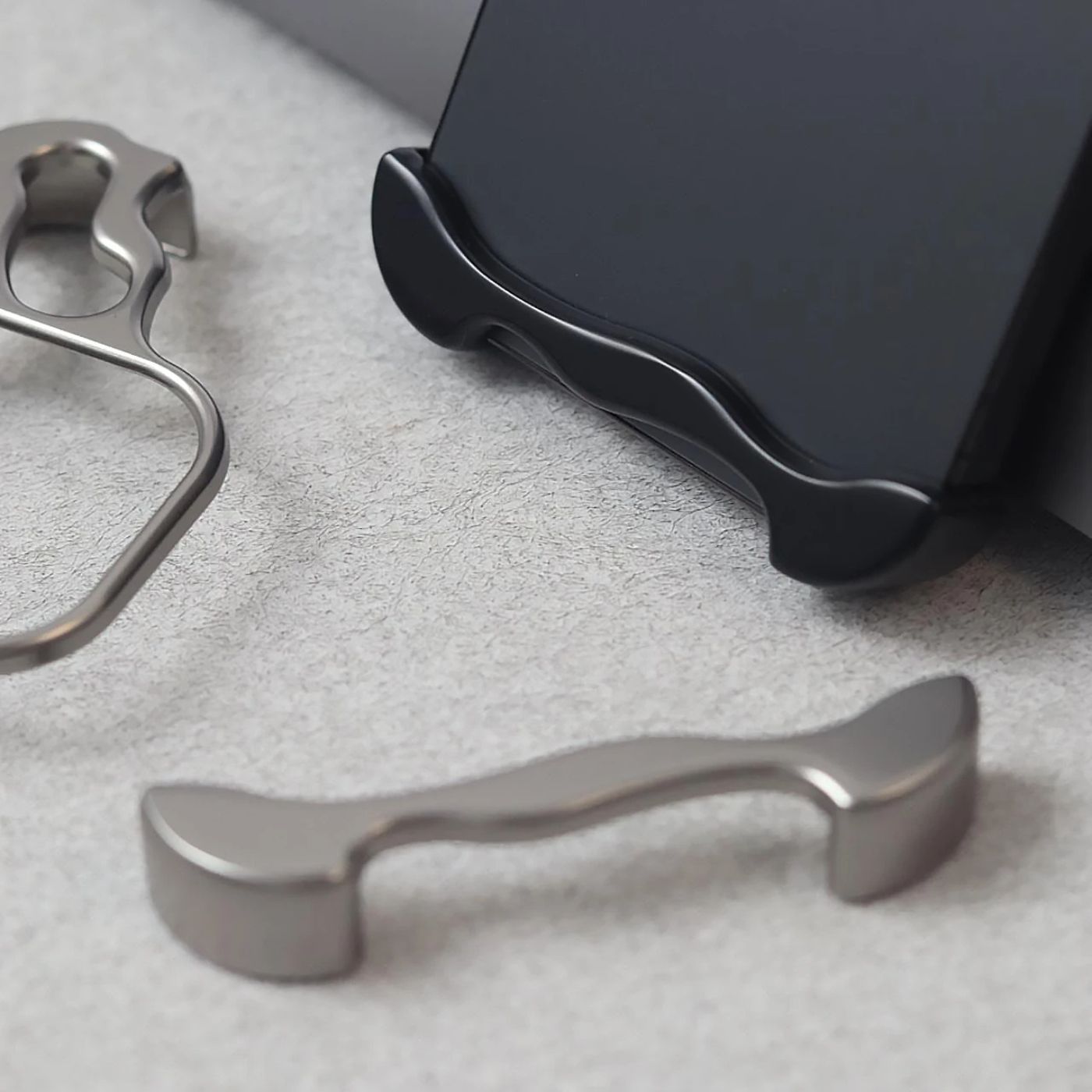 Smartphone Hülle, schlankes minimalistisches Design