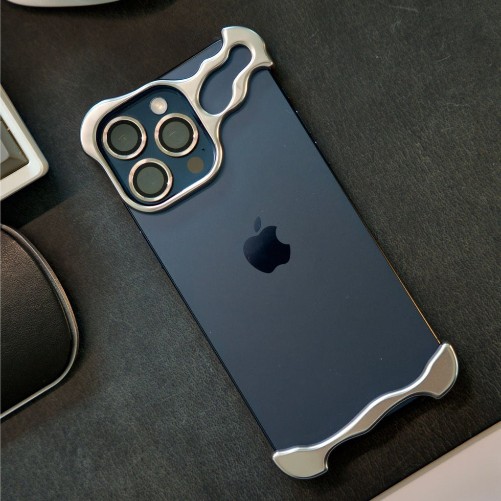 Smartphone Hülle, schlankes minimalistisches Design