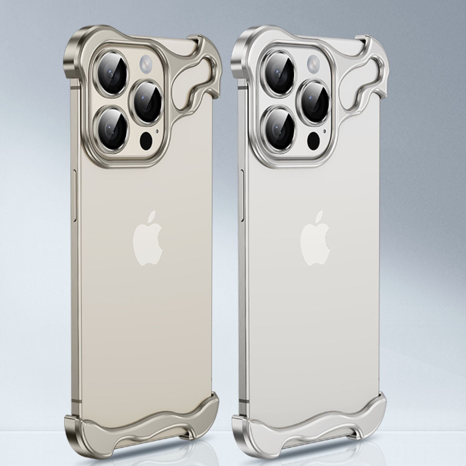 Smartphone Hülle, schlankes minimalistisches Design