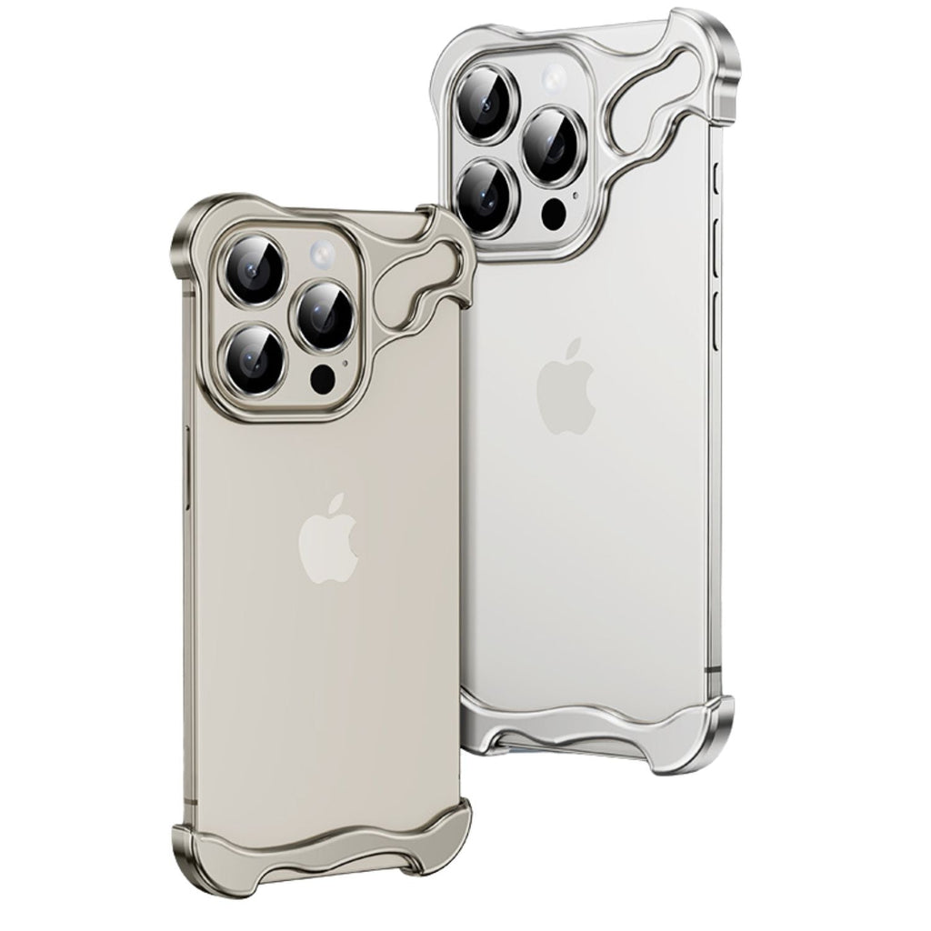 Smartphone Hülle, schlankes minimalistisches Design