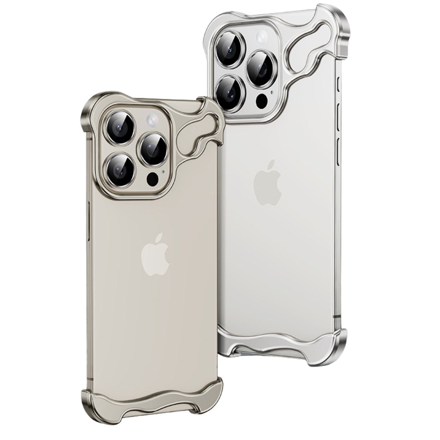 Smartphone Hülle, schlankes minimalistisches Design