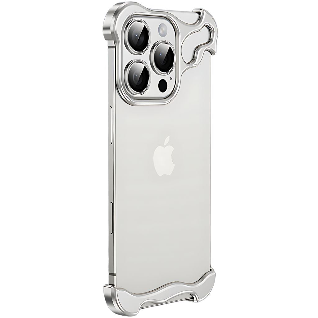 Smartphone Hülle, schlankes minimalistisches Design