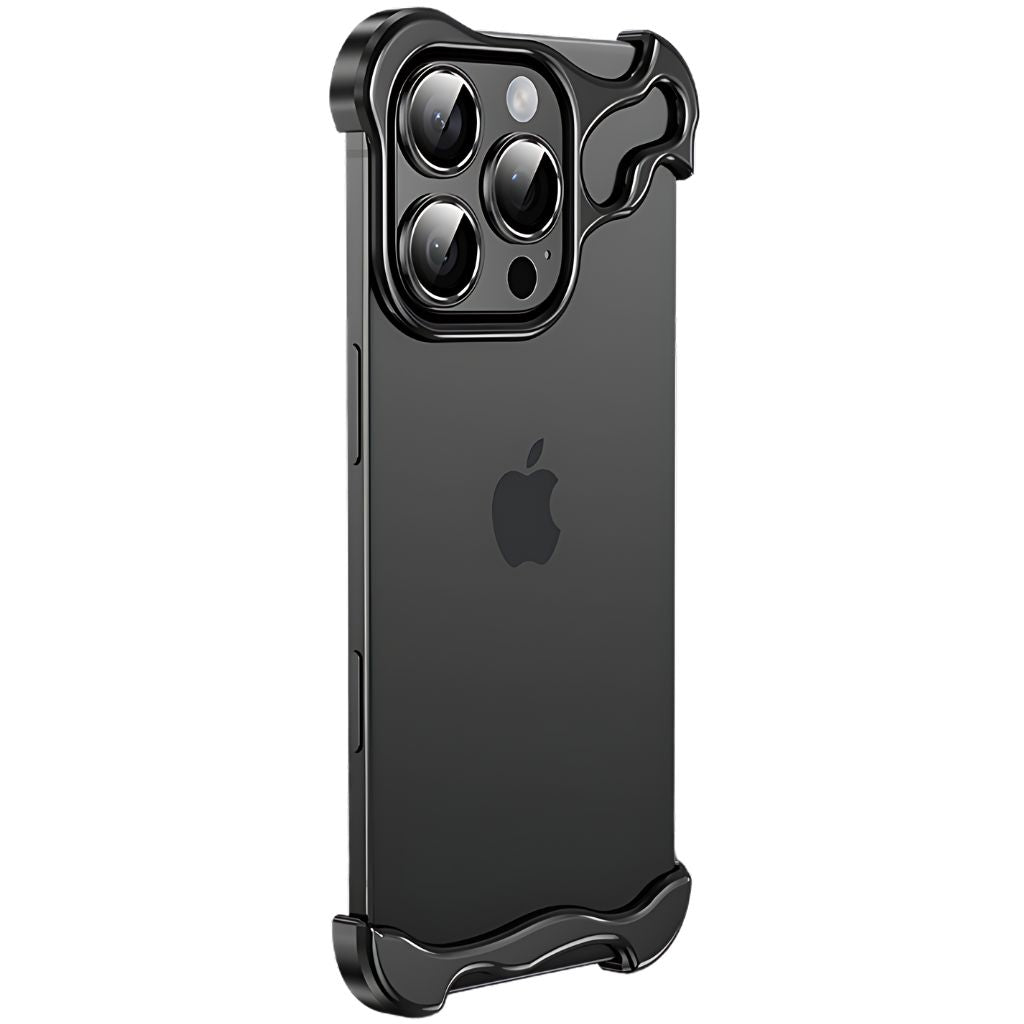 Smartphone Hülle, schlankes minimalistisches Design
