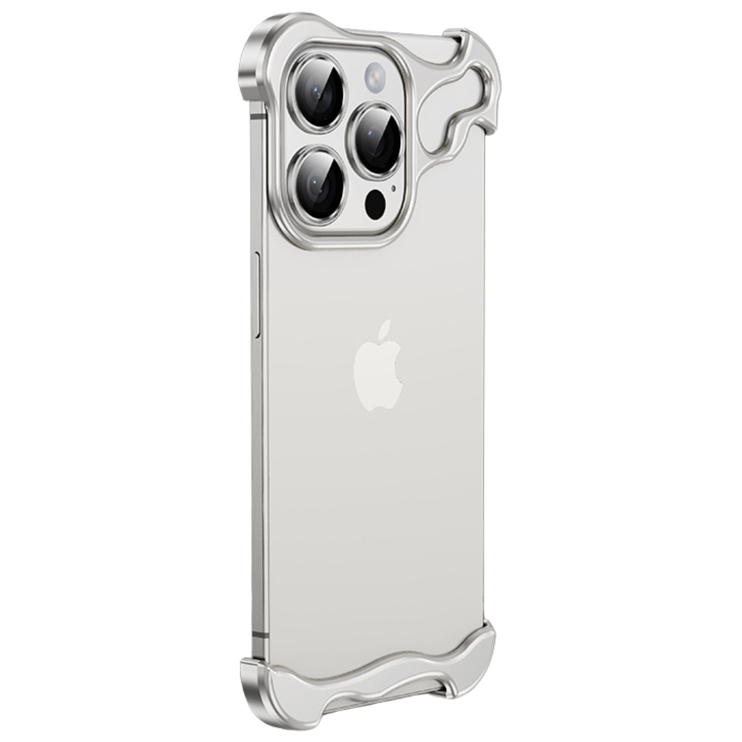 Smartphone Hülle, schlankes minimalistisches Design