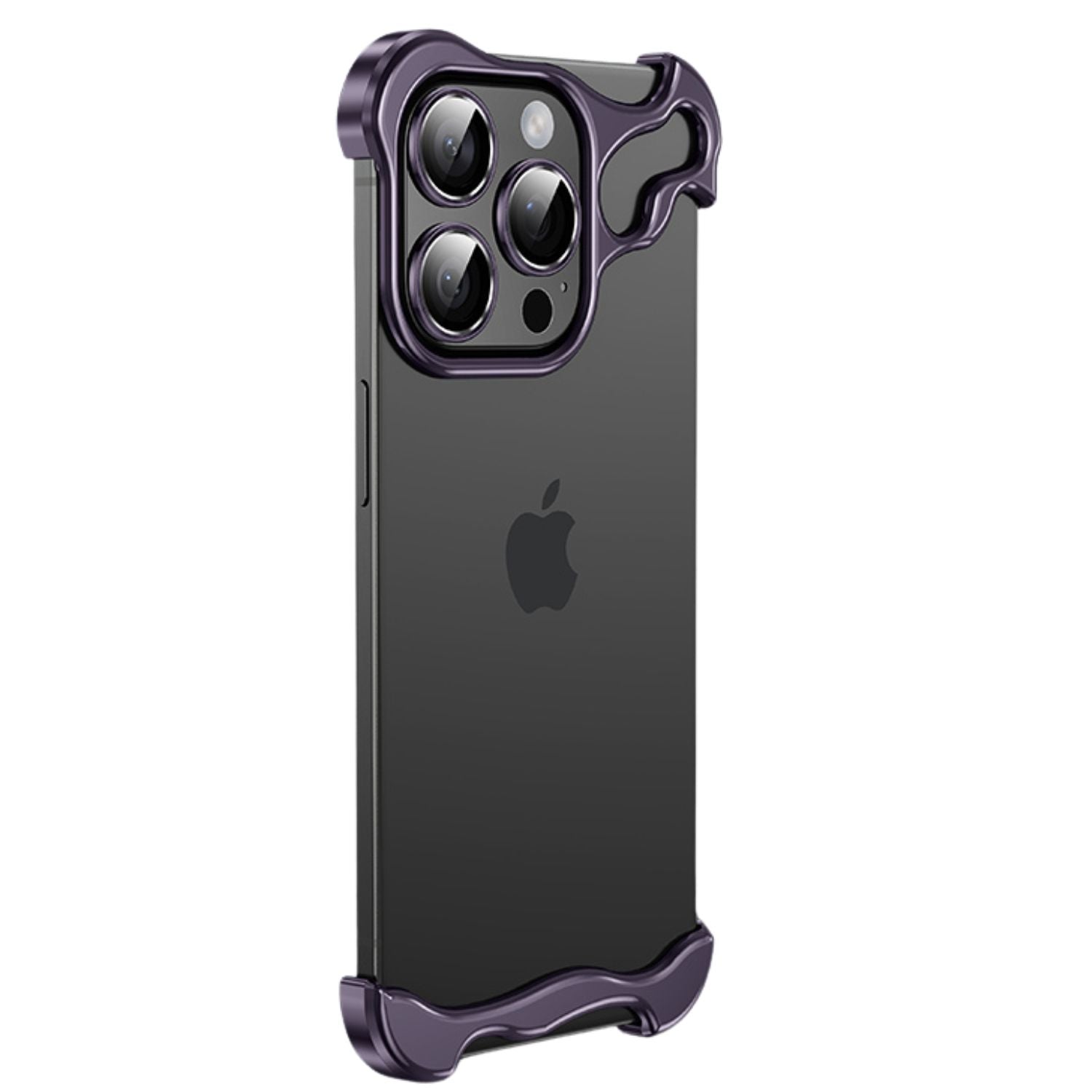 Smartphone Hülle, schlankes minimalistisches Design