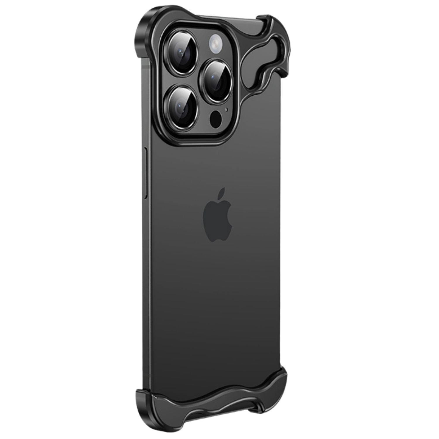 Smartphone Hülle, schlankes minimalistisches Design