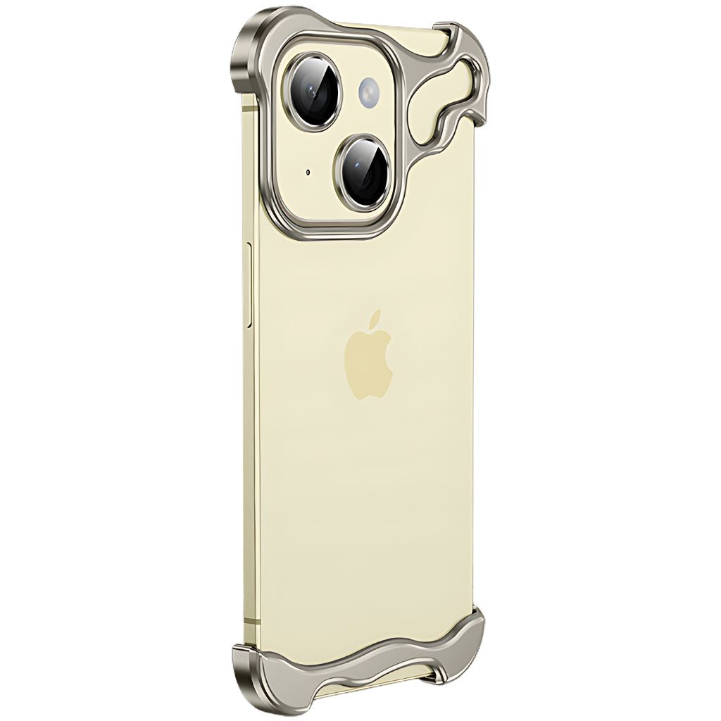 Smartphone Hülle, schlankes minimalistisches Design