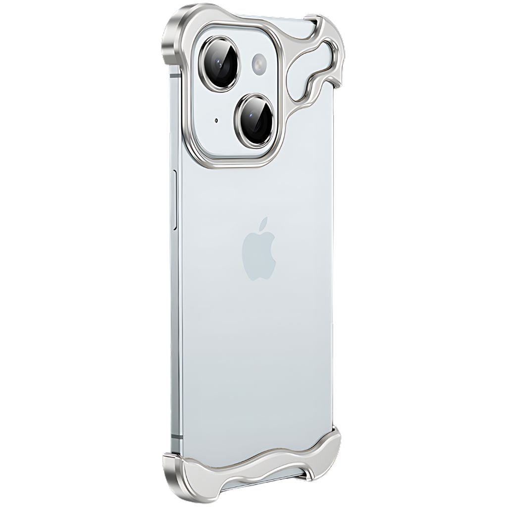 Smartphone Hülle, schlankes minimalistisches Design