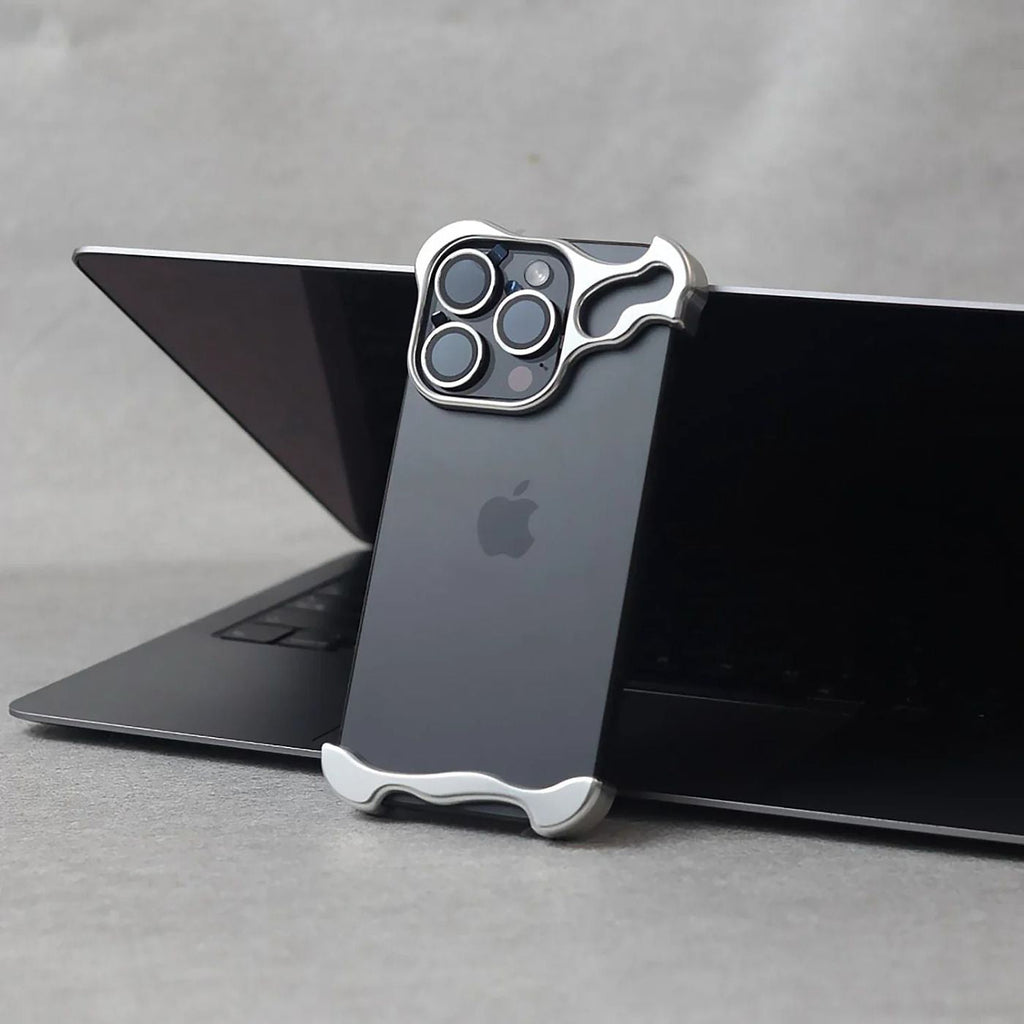 Smartphone Hülle, schlankes minimalistisches Design