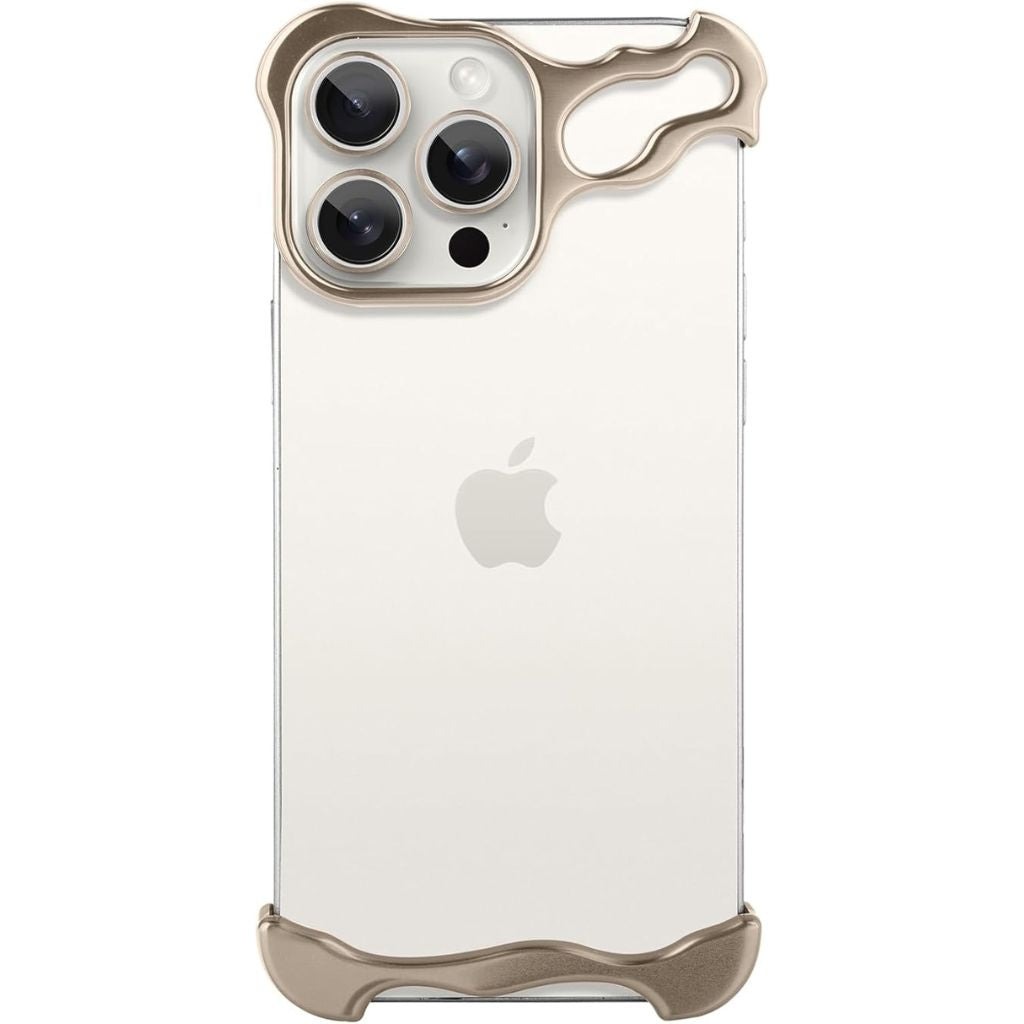 Smartphone Hülle, schlankes minimalistisches Design