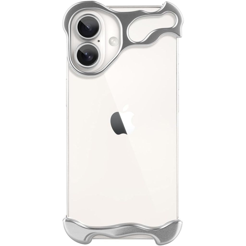 Smartphone Hülle, schlankes minimalistisches Design