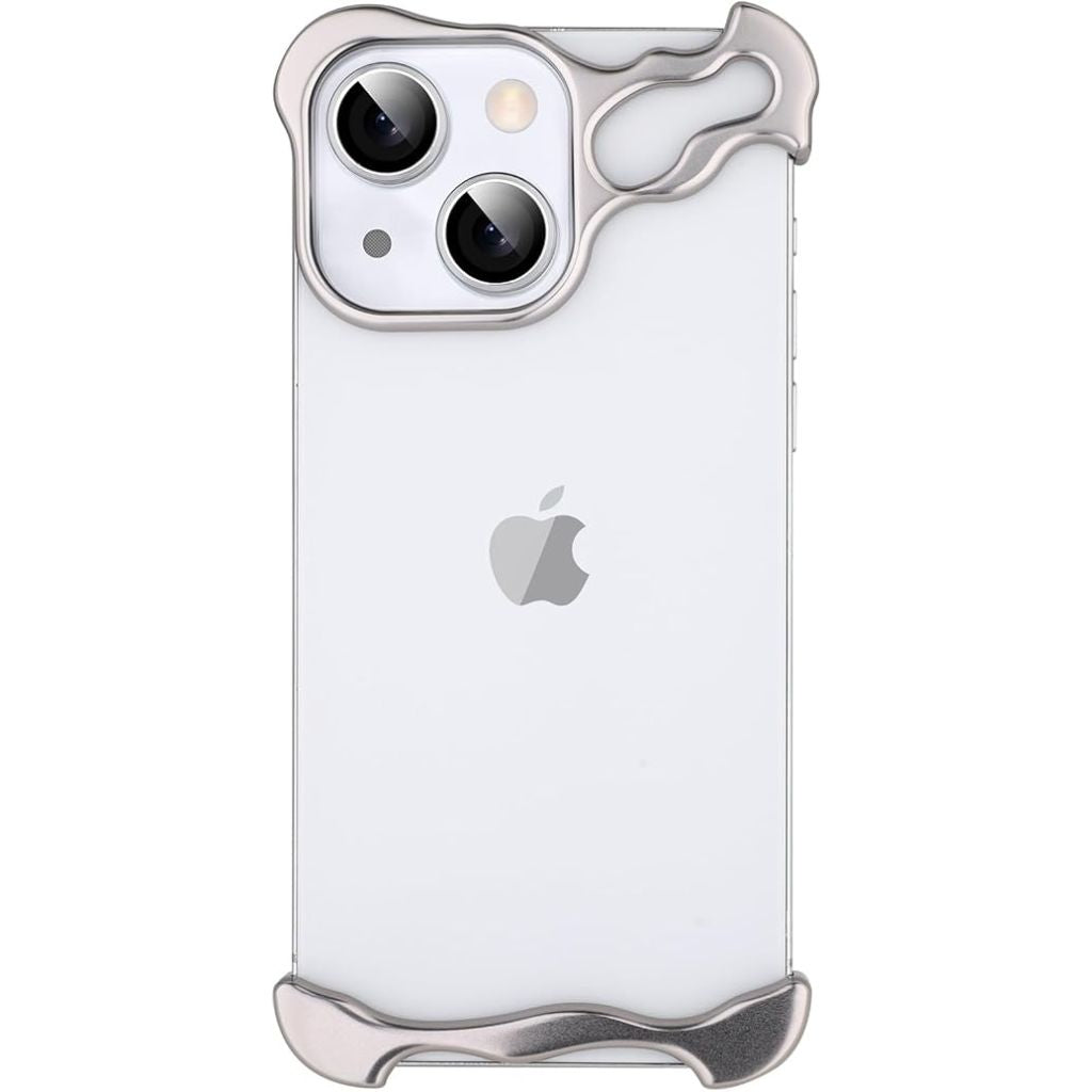 Smartphone Hülle, schlankes minimalistisches Design