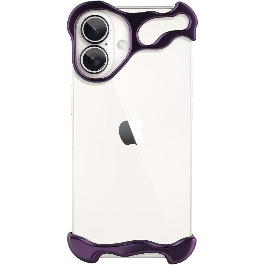 Smartphone Hülle, schlankes minimalistisches Design