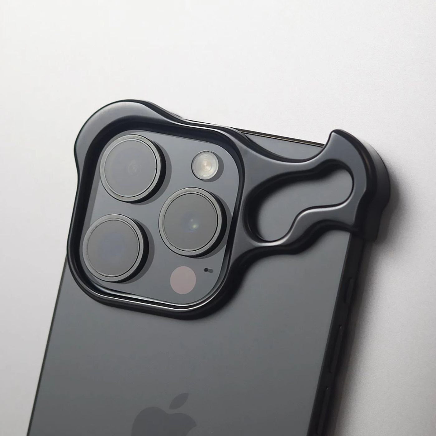 Smartphone Hülle, schlankes minimalistisches Design