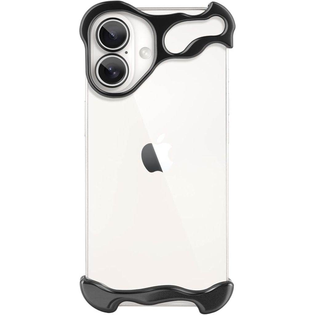 Smartphone Hülle, schlankes minimalistisches Design