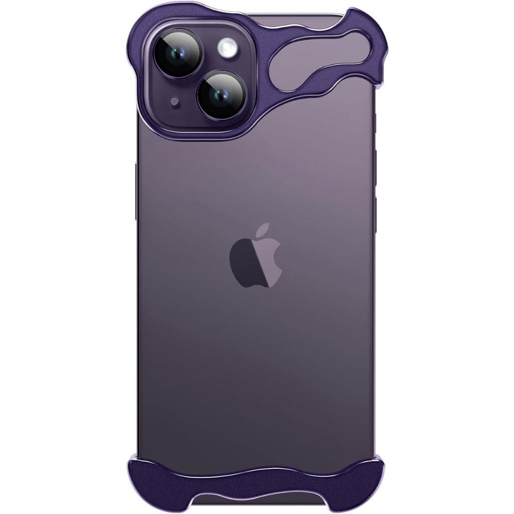Smartphone Hülle, schlankes minimalistisches Design