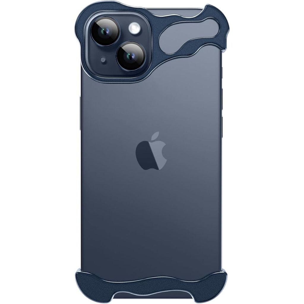 Smartphone Hülle, schlankes minimalistisches Design