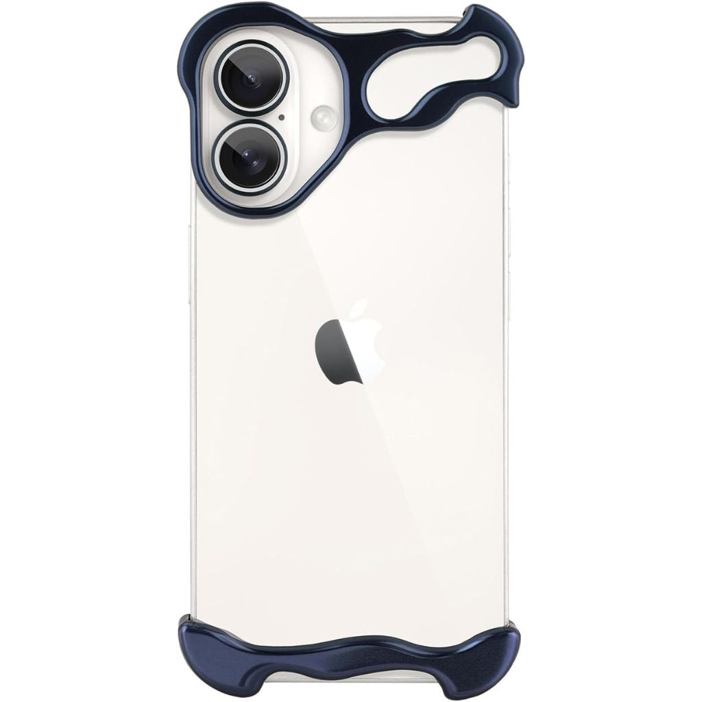 Smartphone Hülle, schlankes minimalistisches Design