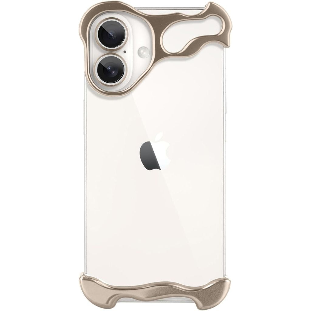 Smartphone Hülle, schlankes minimalistisches Design