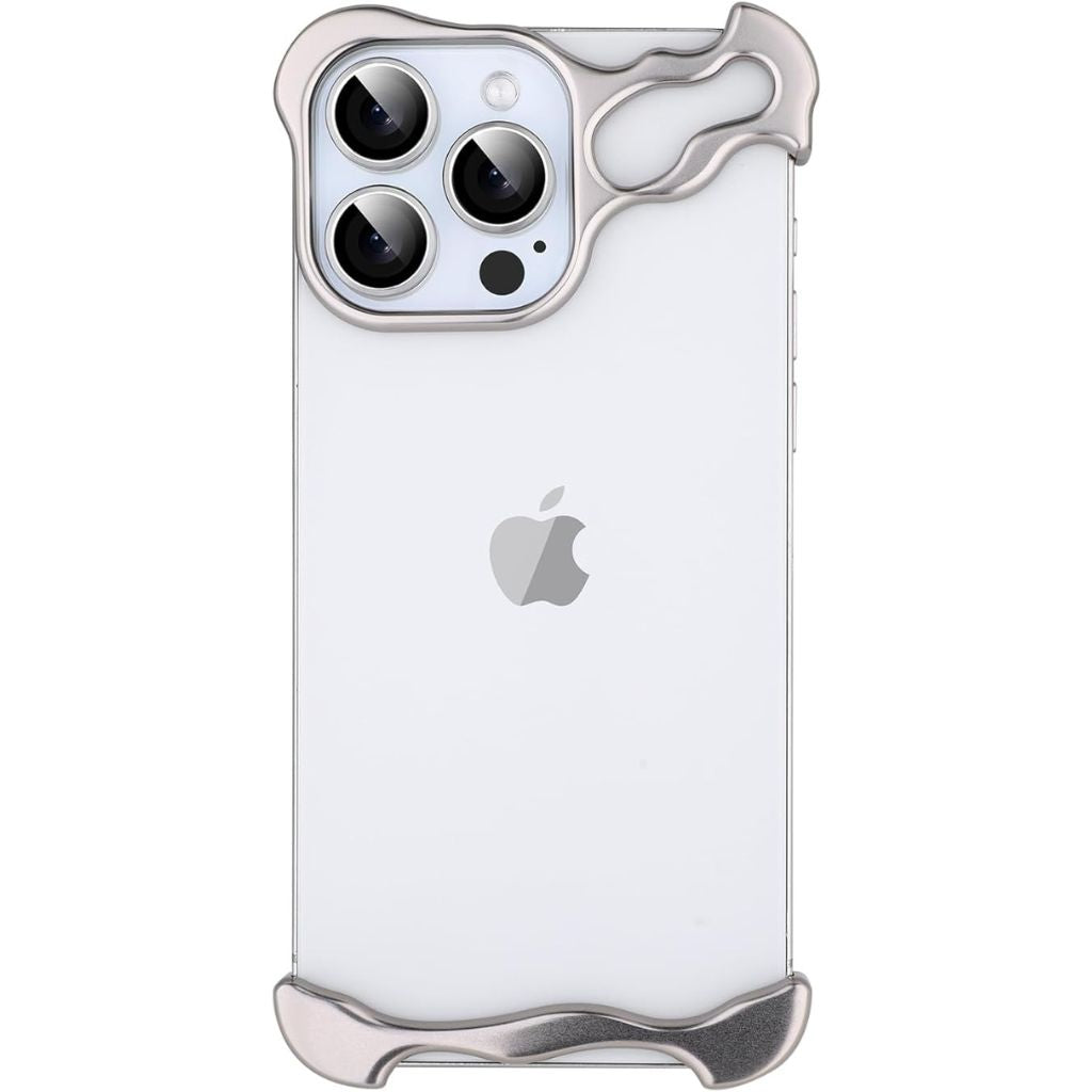 Smartphone Hülle, schlankes minimalistisches Design